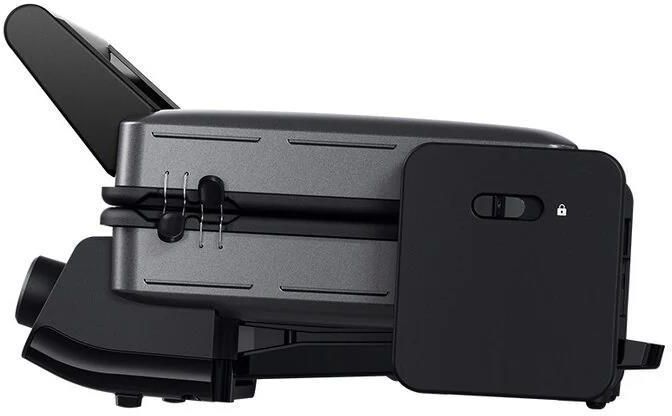 Электрогриль прижимной Braun MultiGrill CG5033IGY 605348 фото