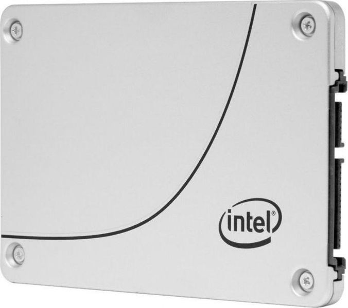 SSD накопитель Intel D3-S4510 960GB 2.5" SATA (SSDSC2KB960G801) 217827 фото