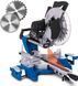 Монтажна пилка Scheppach HM 140 L (5901218901) 557815 фото 1