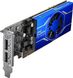 Відеокарта AMD Radeon Pro W6400 4 GB (100-506189) 365170 фото 1