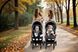 Прогулочная коляска Nukido Paseo Dark Grey 643758 фото 15