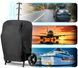 Прогулочная коляска Nukido Paseo Dark Grey 643758 фото 14