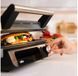 Электрогриль прижимной Braun MultiGrill CG5033IGY 605348 фото 6
