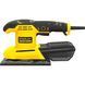 Вібраційна шліфмашина Stanley FMEW214K 530773ua фото 2