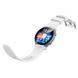 Смарт-годинник Hoco Y38 Amoled 36mm Silver 626993ua фото 2