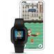Фітнес-браслет Garmin Vivofit Jr. 3 Black Cosmic (010-02441-23/03) 612743 фото 2