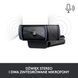 Веб-камера Logitech C920 Pro HD Webcam (960-000768, 960-000769, 960-001055, 960-001062, 960-000764) 134753 фото 9
