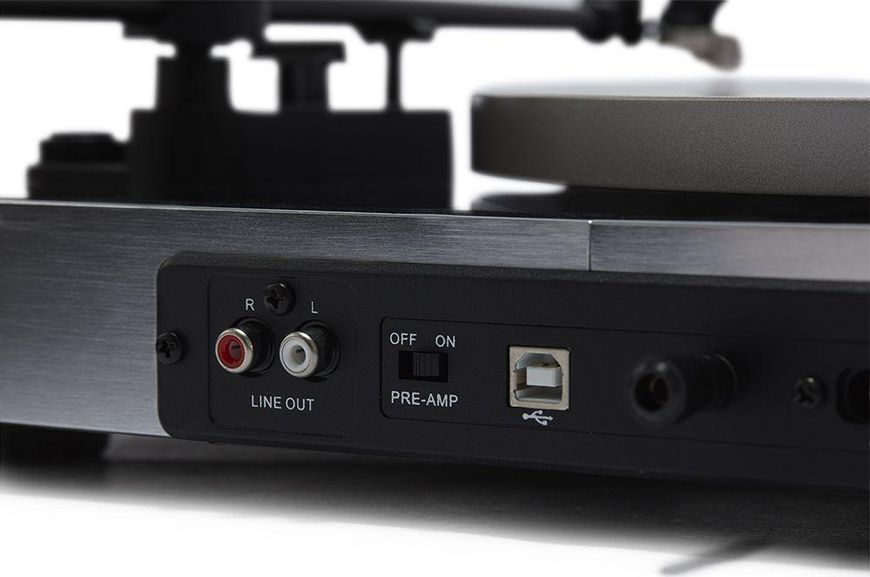 Програвач вінілових дисків Aiwa APX-680BT 368377 фото