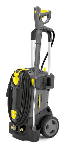 Мінімийка високого тиску Karcher HD 6/13 C Plus (1.520-951.0) 461190 фото