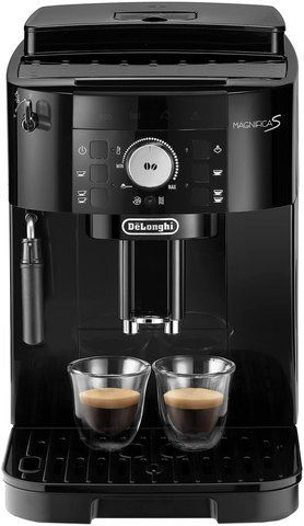 Кавомашина автоматична Delonghi Magnifica S ECAM 11.112.B 619865 фото