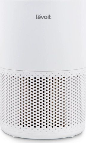 Очищувач повітря Levoit Smart Air Purifier Core 200S White (HEAPAPLVSEU0064) 394673 фото