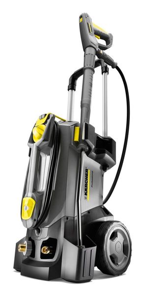 Мінімийка високого тиску Karcher HD 6/13 C Plus (1.520-951.0) 461190 фото