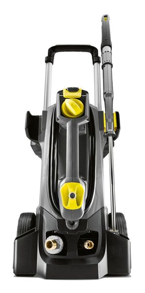 Мінімийка високого тиску Karcher HD 6/13 C Plus (1.520-951.0) 461190 фото