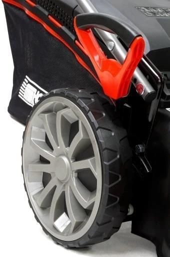 Газонокосилка бензиновая Hortmasz HKS EC 350 N 604315 фото