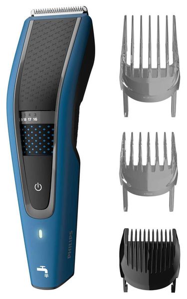 Машинка для стрижки Philips Hairclipper Series 5000 HC5612/15 460394 фото