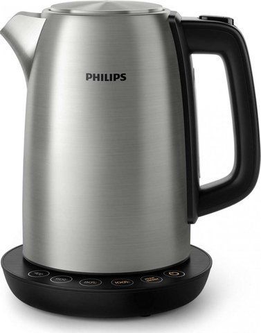 Электрочайник Philips Avance Collection HD9359/90 311205ua фото