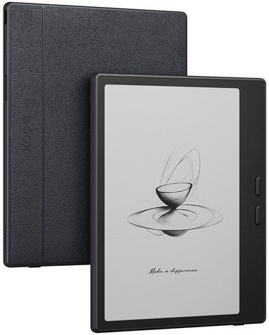 Електронна книга Boox Go 7 Black 591598 фото