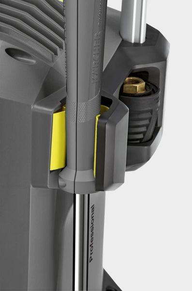 Мінімийка високого тиску Karcher HD 6/13 C Plus (1.520-951.0) 461190 фото