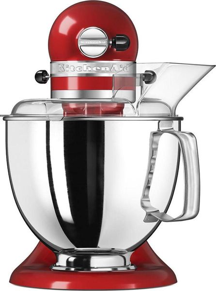 Кухонная машина (планетарный миксер) KitchenAid 5KSM175PSEER 372894 фото