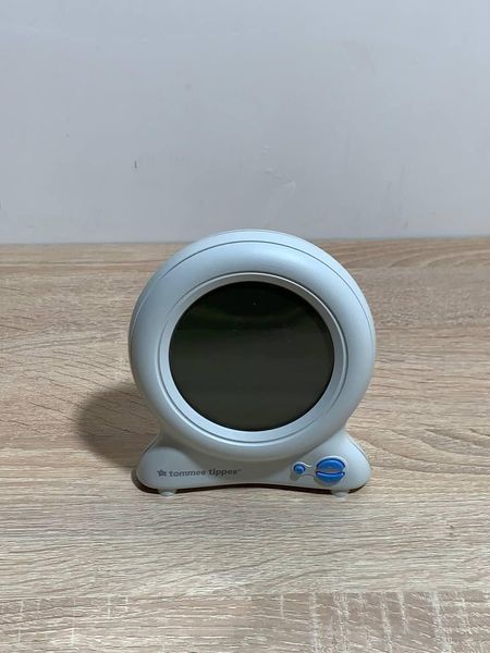 Настільний будильник Tommee Tippee Groclock 10001239 фото