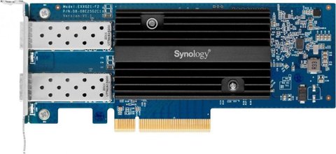 Мережева карта Synology E10G21-F2 343964 фото