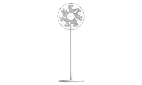 Вентилятор підлоговий Xiaomi Smart Standing Fan 2 Pro 477109 фото