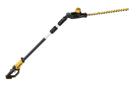 Кущоріз акумуляторний DeWalt DCMPH566P1-QW 353026 фото