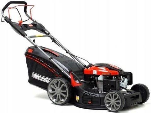 Газонокосарка бензинова Hortmasz HKS EC 350 N 604315 фото