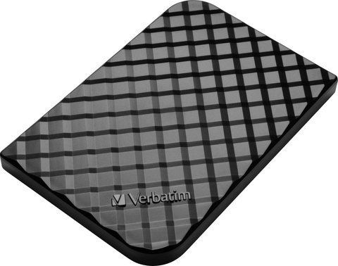 SSD накопитель Verbatim STORE'N'GO Portable 512GB USB 3.2 (53250) 300082 фото