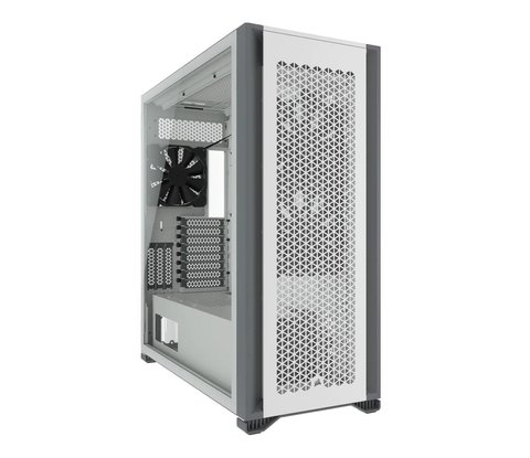 Корпус Corsair 7000D AIRFLOW White (CC-9011219-WW) 351208 фото