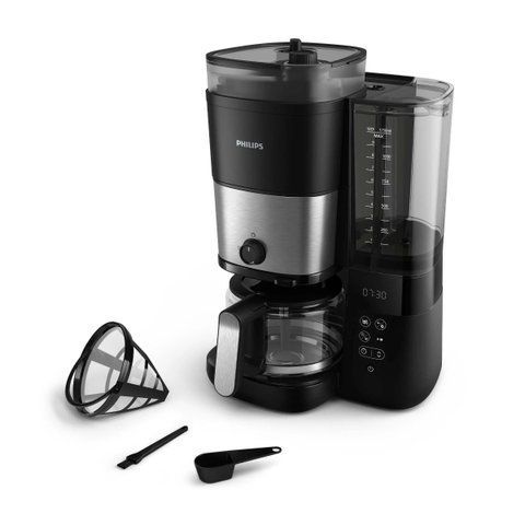 Кофеварка капельная Philips HD7900/50 511834ua фото