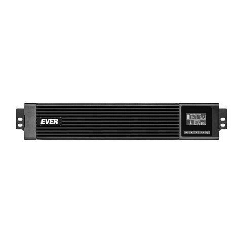 Лінійно-інтерактивне ДБЖ Ever Powerline RT Pro 2000 (T/PWPRRT-112K00/00) 503619 фото