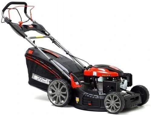 Газонокосилка бензиновая Hortmasz HKS EC 350 N 604315 фото