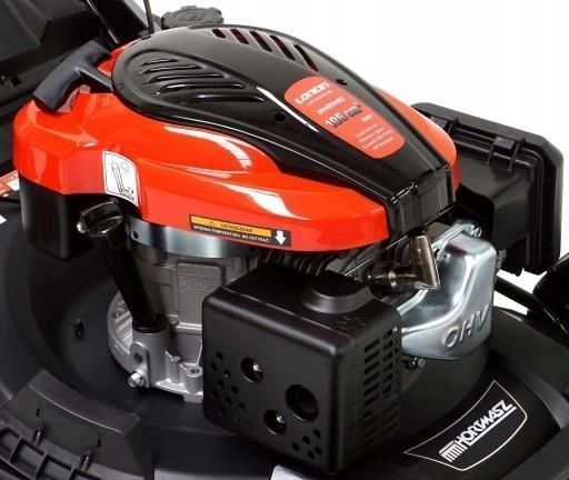 Газонокосилка бензиновая Hortmasz HKS EC 350 N 604315 фото