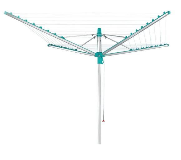 Уличная сушилка для белья Leifheit Linomatic 500 Easy 85286 350401 фото