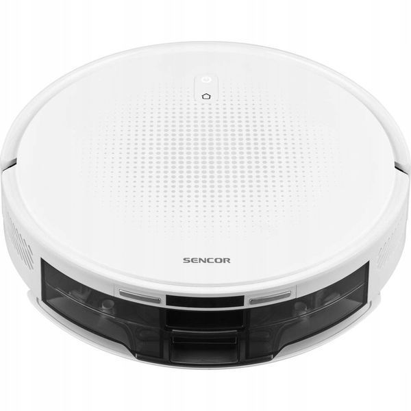 Робот-пилосос Sencor SRV 7450WH 621601 фото