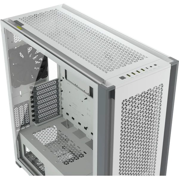 Корпус Corsair 7000D AIRFLOW White (CC-9011219-WW) 351208 фото