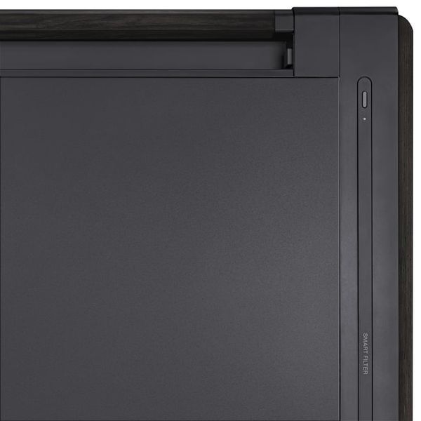 Корпус Asus ProArt PA602 Wood Edition Metal Panel Black (90DC00J0-B09020) 570930ua фото