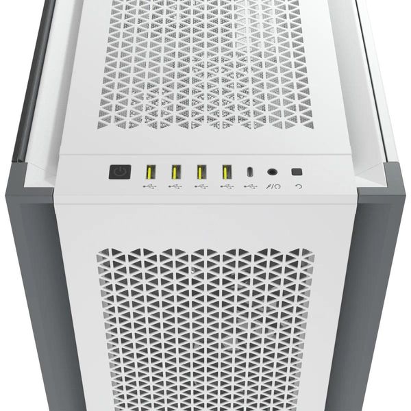 Корпус Corsair 7000D AIRFLOW White (CC-9011219-WW) 351208 фото