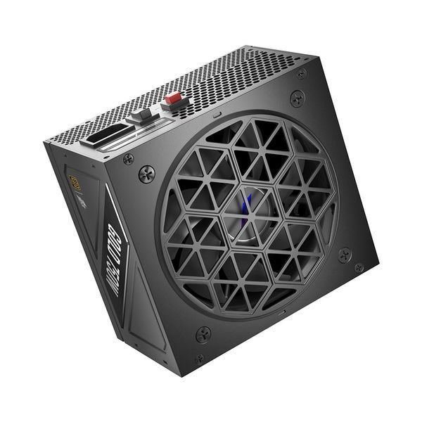 Блок живлення 1Stplayer HA-750BA4 (NGDP-GLD-750-BK) 577293ua фото