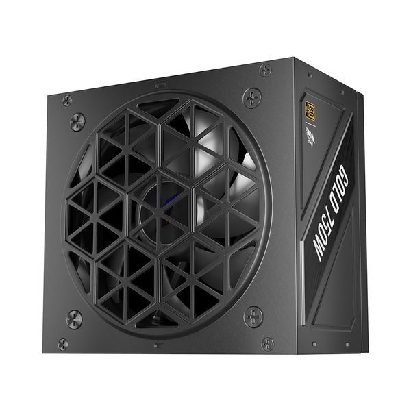 Блок живлення 1Stplayer HA-750BA4 (NGDP-GLD-750-BK) 577293ua фото