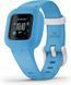 Фітнес-браслет Garmin Vivofit Jr. 3 Blue Stars (010-02441-02/22) 612744 фото 1