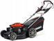 Газонокосилка бензиновая Hortmasz HKS EC 350 N 604315 фото 2