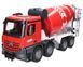 Масштабная модель Bruder Бетоносмеситель MB Arocs (03655) 643922 фото 1