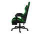 Компьютерное кресло для геймера Huzaro Force 4.7 RGB Mesh Black (2123-19361) 381039 фото 6