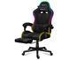 Компьютерное кресло для геймера Huzaro Force 4.7 RGB Mesh Black (2123-19361) 381039 фото 8
