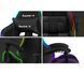 Компьютерное кресло для геймера Huzaro Force 4.7 RGB Mesh Black (2123-19361) 381039 фото 9