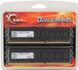 Память для настольных компьютеров G.Skill 8 GB (2x4GB) DDR3 1600 MHz (F3-1600C11D-8GNT) 337254 фото 2