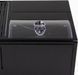 Кавомашина автоматична Melitta CAFFEO SOLO Black (E950-101) 311993 фото 4