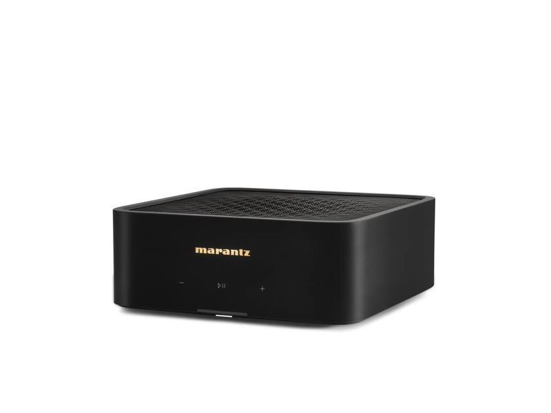 Мережевий підсилювач Marantz Model M1 568684 фото